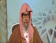 فيديو.. الشيخ الفوزان: كل ليلة من رمضان يمكن أن تكون ليلة القدر
