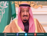 الملك سلمان مغرداً : رمضان يبعث في نفوس المسلمين المعاني السامية