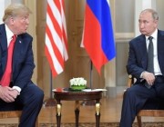 السر وراء تسابق ” ترامب ” و ” بوتين ” على لقاء ولي العهد في قمة العشرين