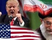 سيناريوهات الحرب بين أمريكا وإيران