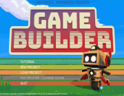 Game Builder لعبة فيديو جديدة من قوقل تتيح بناء بيئة لعب خاصة ومشاركتها مع الأصدقاء