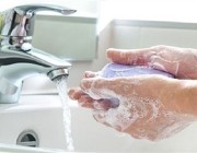 هل مطهر اليدين أفضل من الصابون؟
