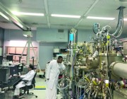 699 براءة اختراع لسعوديين في تقنية النانو تضع المملكة في قائمة الـ 20 الكبار عالميا