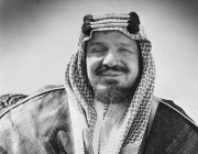 شاهد.. صورة واحدة في التاريخ لوالد الملك عبدالعزيز