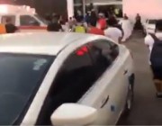 “شرطة الرياض” تكشف تفاصيل جريمة مقـتل مقيم في مركز رياضي بحي السويدي