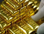 سعر الذهب يواصل ارتفاعاته إلى 1415 دولارا