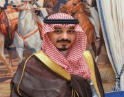 الأمير خالد بن بندر يقدم أوراق اعتماده سفيراً لخادم الحرمين لدى المملكة المتحدة