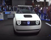 “هوندا” تستعد لإطلاق سيارة كهربائية متميزة (فيديو وصور)