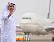 مدير الخطوط السعودية : تدشين ” مطار خليج نيوم ” .. انطلاق مرحلة رئيسية من مراحل تنفيذ “نيوم”