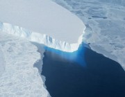 “ناسا” تحذر من اختفاء أخطر الأنهار الجليدية في العالم!