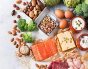 7 أنواع من الأطعمة مهمة لصحة الجسم وحيويته ويجب تناولها أسبوعيا