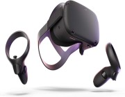 فيسبوك تستثمر مجددًا لتطوير ألعاب لنظارات الواقع الافتراضي Oculus