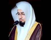 نايف الفيصل: فتح المحلات وقت الصلاة لا يعني إغلاق المساجد