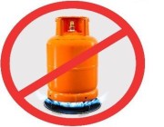 “غازكو” تحذر من ممارسات خاطئة في التعامل مع أسطوانة الغاز