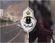 ضبط مفحط وعصابة أثيوبية.. أبرز عمليات الدوريات الأمنية خلال الأيام الماضية (فيديو)