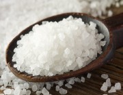 الملح الصخري.. فوائد مذهلة وعلاج لأمراض عديدة
