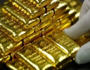 الذهب يسجل أعلى مستوى في ‭6‬ أعوام بسبب مخاوف النمو العالمي