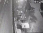 الشرطة التركية تعلن القبض على مطلقَي النار على سائحين سعوديين.. وتنشر مقطع فيديو للجريمة