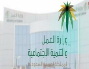 “العمل”: برنامج “دعم التوظيف” يستهدف تدريب السعوديين خارج المملكة
