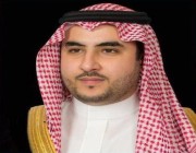 خالد بن سلمان: التعاون السعودي الإماراتي حجر الزاوية لأمن واستقرار المنطقة