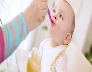 تحذير من السكر الزائد في وجبات الرضع الجاهزة