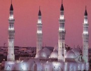 ماذا تعرف عن مسجد القبلتين وسبب تسميته؟