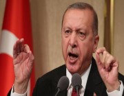 قمع أردوغان لا يتوقف.. حملة اعتقالات جديدة ضد العسكر