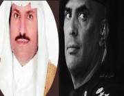 أول تعليق من 《مشعل آل علي》 والد قاتل اللواء “عبدالعزيز الفغم” .. هكذا وصف ابنه!
