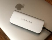 مراجعة HyperDrive: وسيلة فعالة لتوصيل كل شيء وأي شيء بأجهزة ماك بوك، آيباد، وآيفون