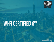 طرح Wi-Fi 6 – الجيل الجديد من تقنية الاتصال اللاسلكية