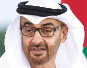 محمد بن زايد: الإمارات تقف مع المملكة في خندق واحد ويجمعنا المستقبل والمصير