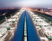 مطار دبي: تعطل وجيز لوصول الرحلات اشتباهاً بطائرة درون
