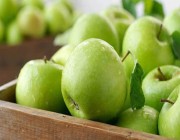 «تفاحة» كل يوم.. 6 فوائد صحية مذهلة