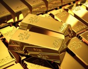 الذهب يستقر بفعل الحرب التجارية