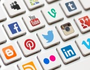 دراسة: شبكات التواصل الاجتماعي تتحكم بشكل كبير بالمعلومة