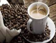استهلاك ملياري فنجان قهوة يوميا