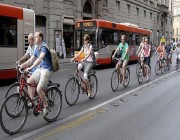 هولندا عاصمة الدراجات الهوائية في أوروبا.. لماذا ؟
