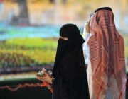 شاهد.. المستشار الشرعي “آل معيوف”: التعارف قبل الزواج مباح بشرط ؟؟