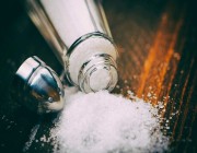 دراسة تكشف أثر تناول كميات كبيرة من الملح على الدماغ!