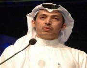قرار من فارس بن حزام بشأن تدريب مذيعي الإخبارية والقناة السعودية