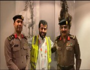 تركي آل الشيخ مع مدير الشرطة والمرور لمتابعة الخطط الأمنية والمرورية لموسم الرياض