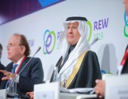 عبدالعزيز بن سلمان : تحالف بعيد المدى بين أوبك وخارجها لضبط أسواق النفط