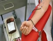 الصحة و الإسكان تنفذان حملة للتبرع بالدم للجنود البواسل