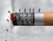 التدخين يقضي على ضحاياه بثلاث طرق.. تعرف عليها