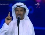بالفيديو : الفنان خالد عبدالرحمن يهنىء الهلال بالفوز على أوراوا .. ويعلق على ردة فعلهم : “لا تصايحون”