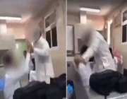 وزير التعليم يوجه بتشكيل لجنة للتحقيق في فيديو اعتداء طالب على زميله في مكة