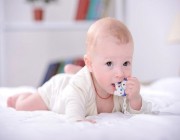 4 نصائح لتحفيز الرضيع على نطق أول كلماته