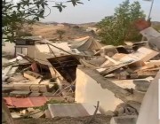 “أمانة مكة” ترد على فيديو متداول لمواطن يدعي إزالة منزله دون وجه حق