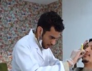 فيديو.. شاب سعودي يروي تجربة عمله في مهنة الحلاقة بعد استقالته من الوظيفة الحكومية