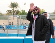 مؤسسة بريطانية : السعوديون يحبون محمد بن سلمان ويدعمون رؤيته